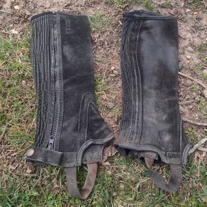 TRED STEP HORSEBACK Riding Leg Cover